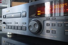 TEAC R-9 DAT High End Flagship