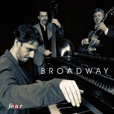 Audio Cd Guido Di Leone - Broadway