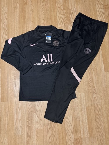 Tuta nike dri fit psg - nike,