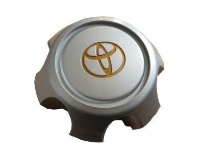Tappo centrale ruota toyota - tappo,