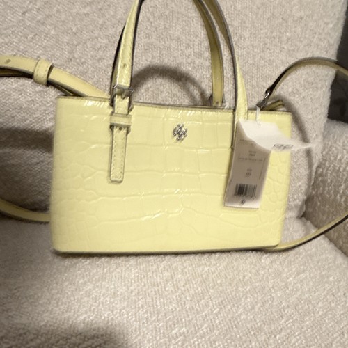 Tory burch emerson mini tote - tory,