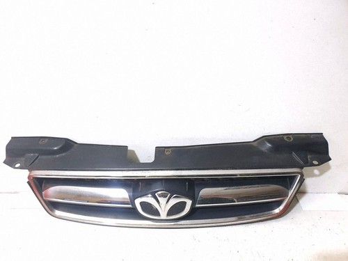 Griglia radiatore chevrolet - griglia,
