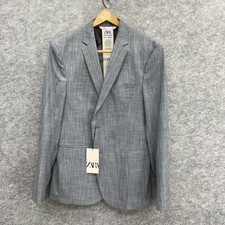 ZARA Blazer Uomo Cappotto