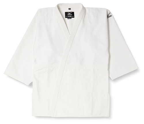 Giacca top mizuno judo - giacca,