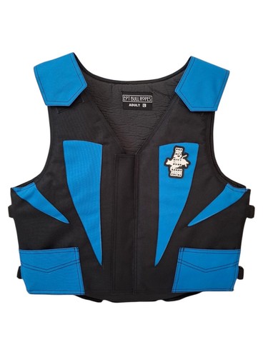 Gilet equitazione ept bull - da,