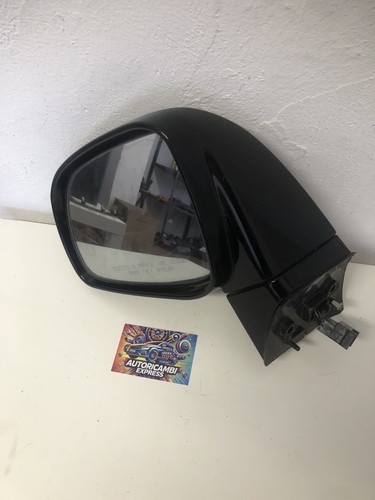 Specchietto retrovisore - specchietto,