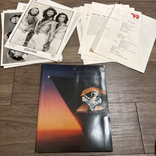 Bee gees 1979 spirits - 1979,
