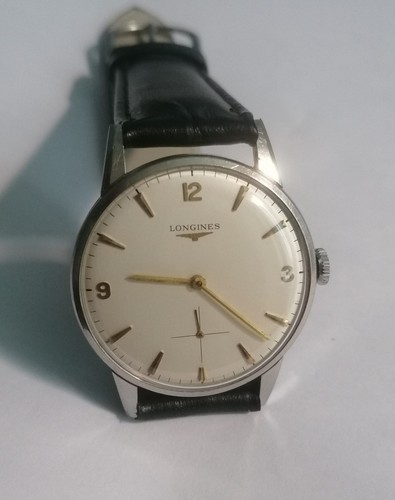 Longines 30l - longines,