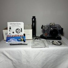 Custodia subacquea Ikelite