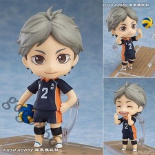 Ornamenti Haikyuu originali