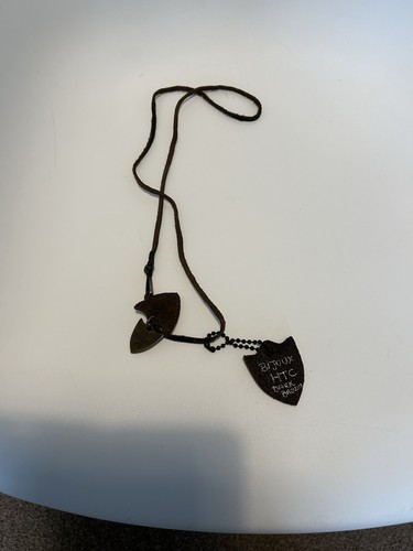 Collana catena collo htc - collana,