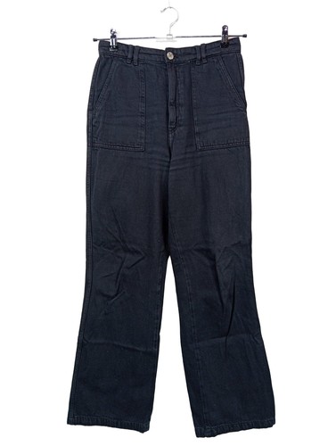 Zara jeans larghi donna - jeans,