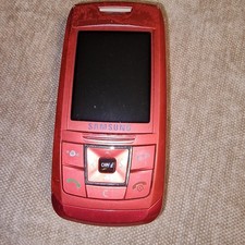 Smartphone SGH E 250