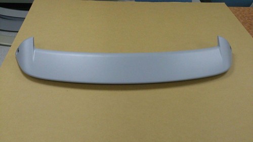 Spoiler posteriore suzuki - spoiler,