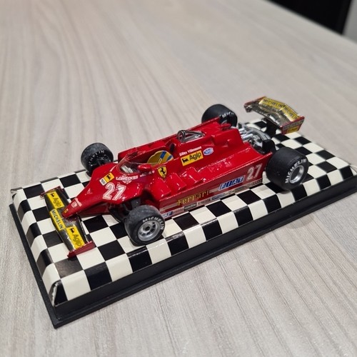 Ferrari 126 kkk - ferrari,
