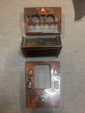 Radica plancia Centrale