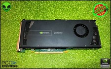 NVIDIA QUADRO 4000 SCHEDA