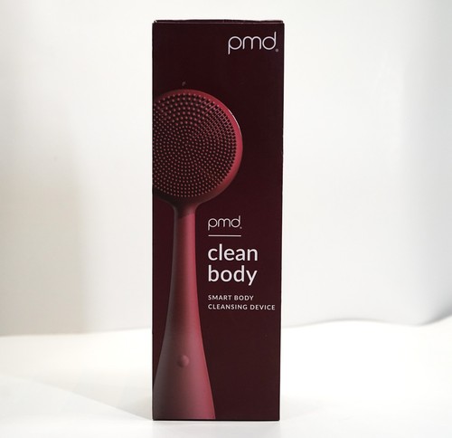 Pmd clean body - clean, di