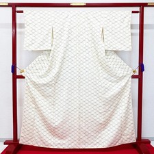 Kimono giapponese komon - giapponese, 'komon'