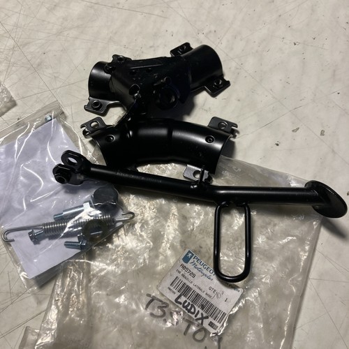 Peugeot a05729 scooter - a05729,