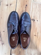 Alden 990 colore 8 conchiglie Cordovan Barrie ultimo made in USA