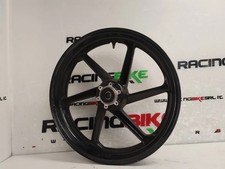 CERCHIO ANTERIORE ORIGINALE HONDA VFR 800 VTEK ANNI 2002 2003 2005 2007