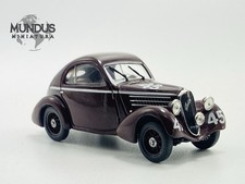 STARLINE MODELS FIAT BALILLA