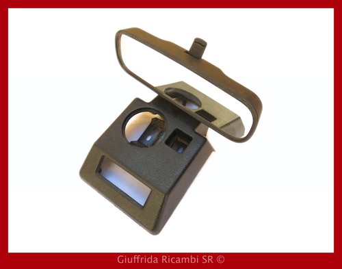 Specchietto retrovisore - specchietto,