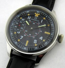 Orologio da polso uomo grande