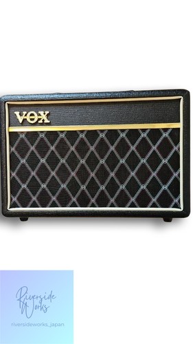 Amplificatore per chitarra vox - per,