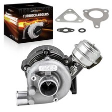 Turbocompressore per VW Passat
