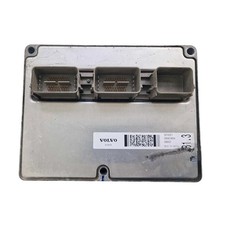 CENTRALINA MOTORE 30743371 VOLVO V50