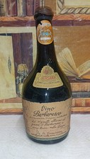 Vino 1962 barbaresco bersano - vino,