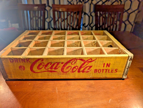 Bevanda vintage coca - coca, in