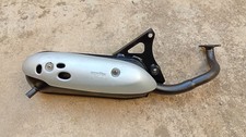 Marmitta Originale Aprilia