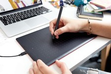Tavoletta Grafica Wacom One