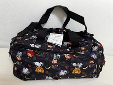 DUFFLE BAG - ZAINO BORSONE
