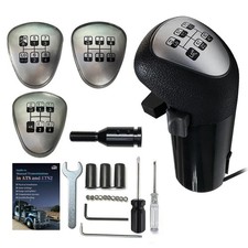 Manopola cambio USB per PC ATS