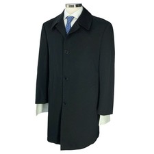 Cardinal of Canada Overcoat