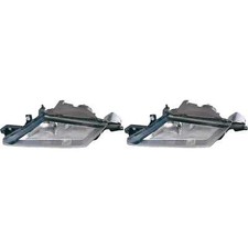 Set Di Fari Alogeni Per Lancia