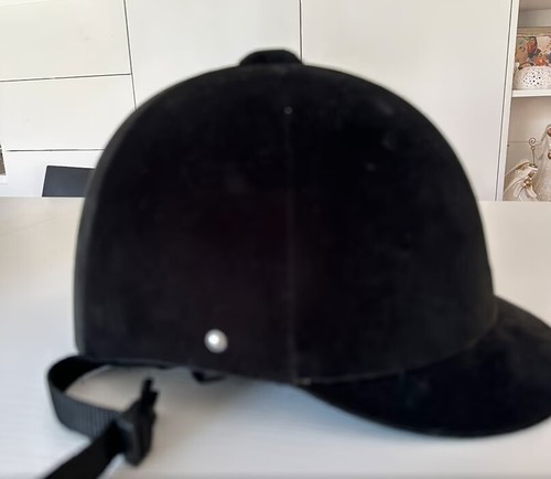 Cap equitazione - cap,