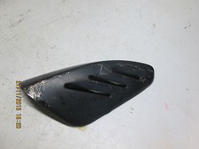 para calore scarico originale per suzuki gsx-r 600 2006 2009 k6 k7 k8 k9