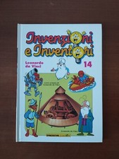 INVENZIONI E INVENTORI