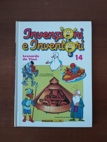 Invenzioni inventori - e,