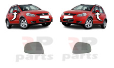 Per Suzuki SX4, Fiat Secidi