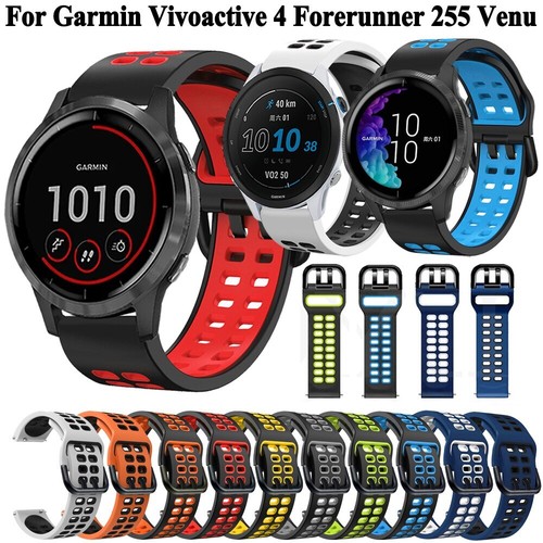 Cinturino orologio silicone