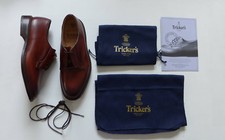 Scarpe Tricker's Robert Derby