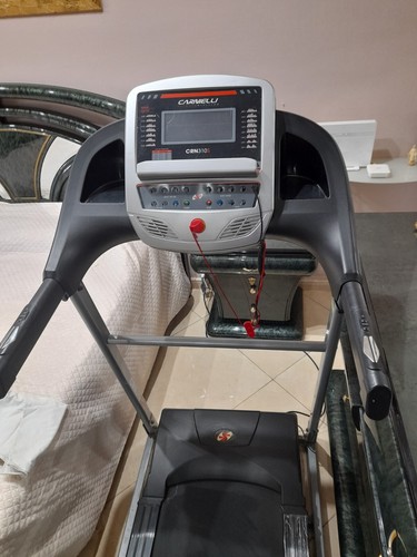 Tapis roulant elettrico