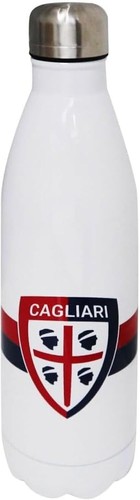 Cagliari calcio borraccia - calcio,