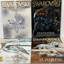 2014 Swarovski Complementary